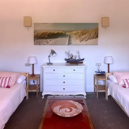 Playa Holiday home Tal