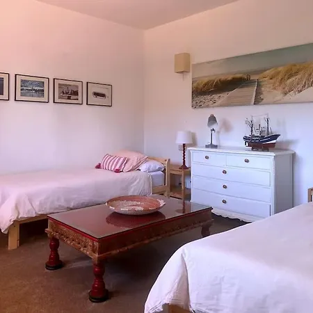 Playa Holiday home *