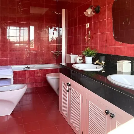 Playa Holiday home Tal