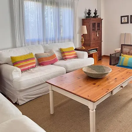 Playa Holiday home