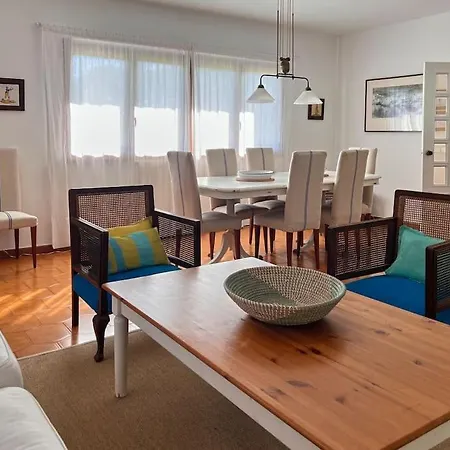 Playa Holiday home Tal