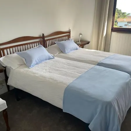 Playa Holiday home