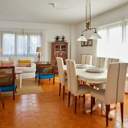 Holiday home Playa