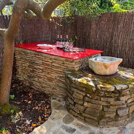 Playa Casa vacanze Tal