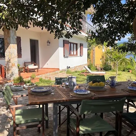 Playa Holiday home