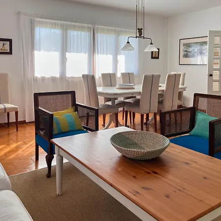 Playa Holiday home Tal