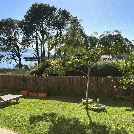 Playa Holiday home *