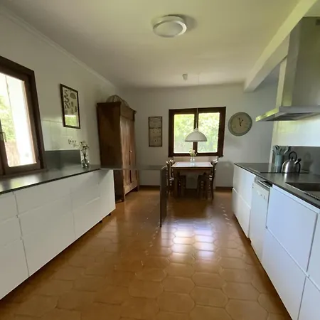 Playa Holiday home