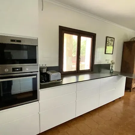 Playa Holiday home